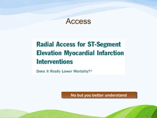 Access
No but you better understandNo but you better understand
 