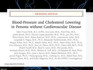 N Engl J Med 2016;374:2032-43.
 