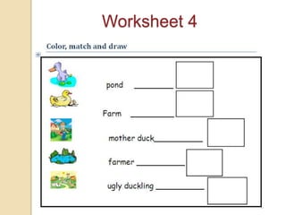 Primary Readers Workshop | PPTX