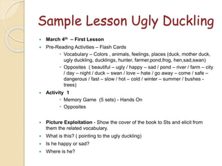 Primary Readers Workshop | PPTX