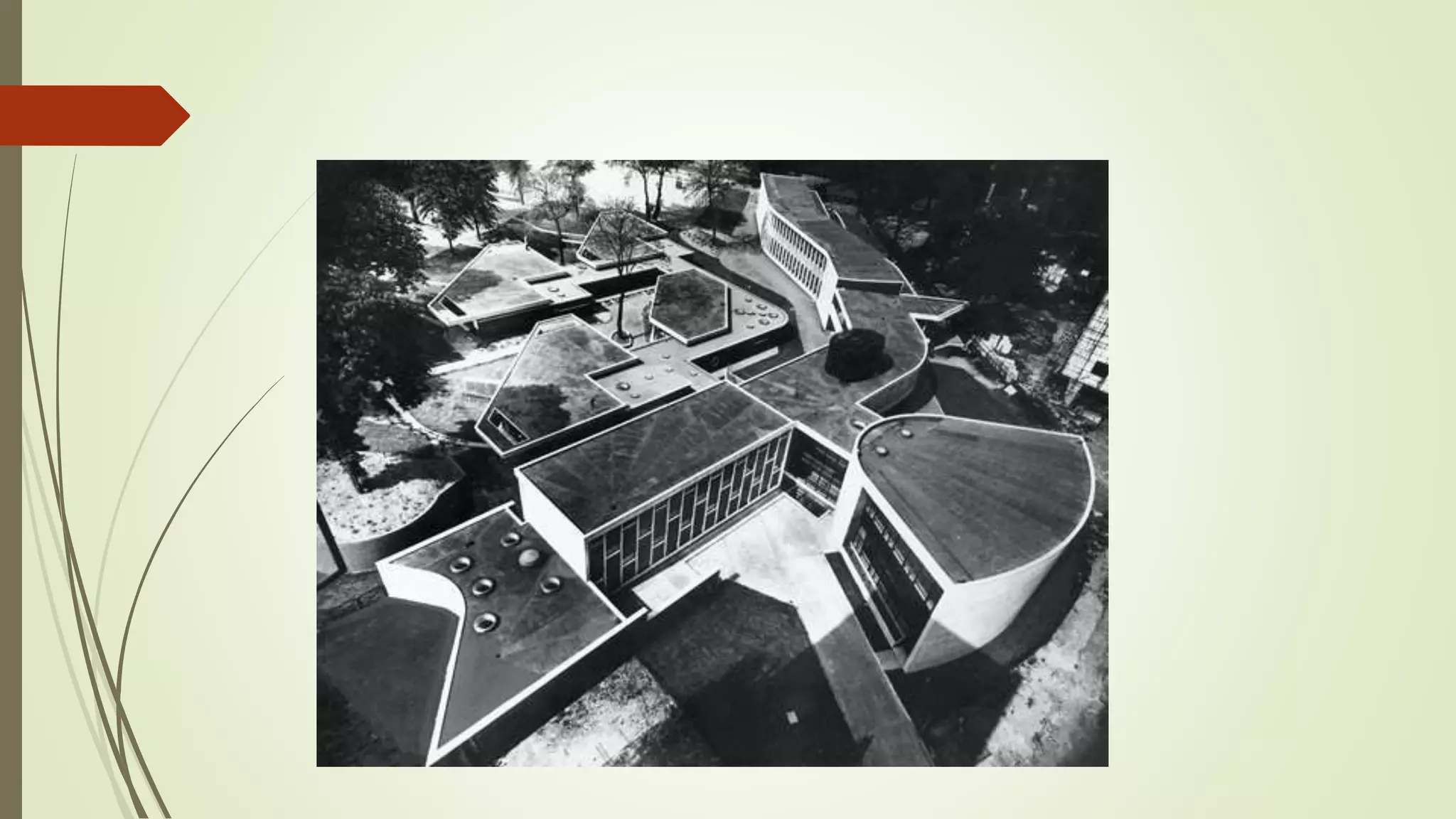 Planning of Primary School Building | PPTX