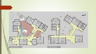 Planning of Primary School Building