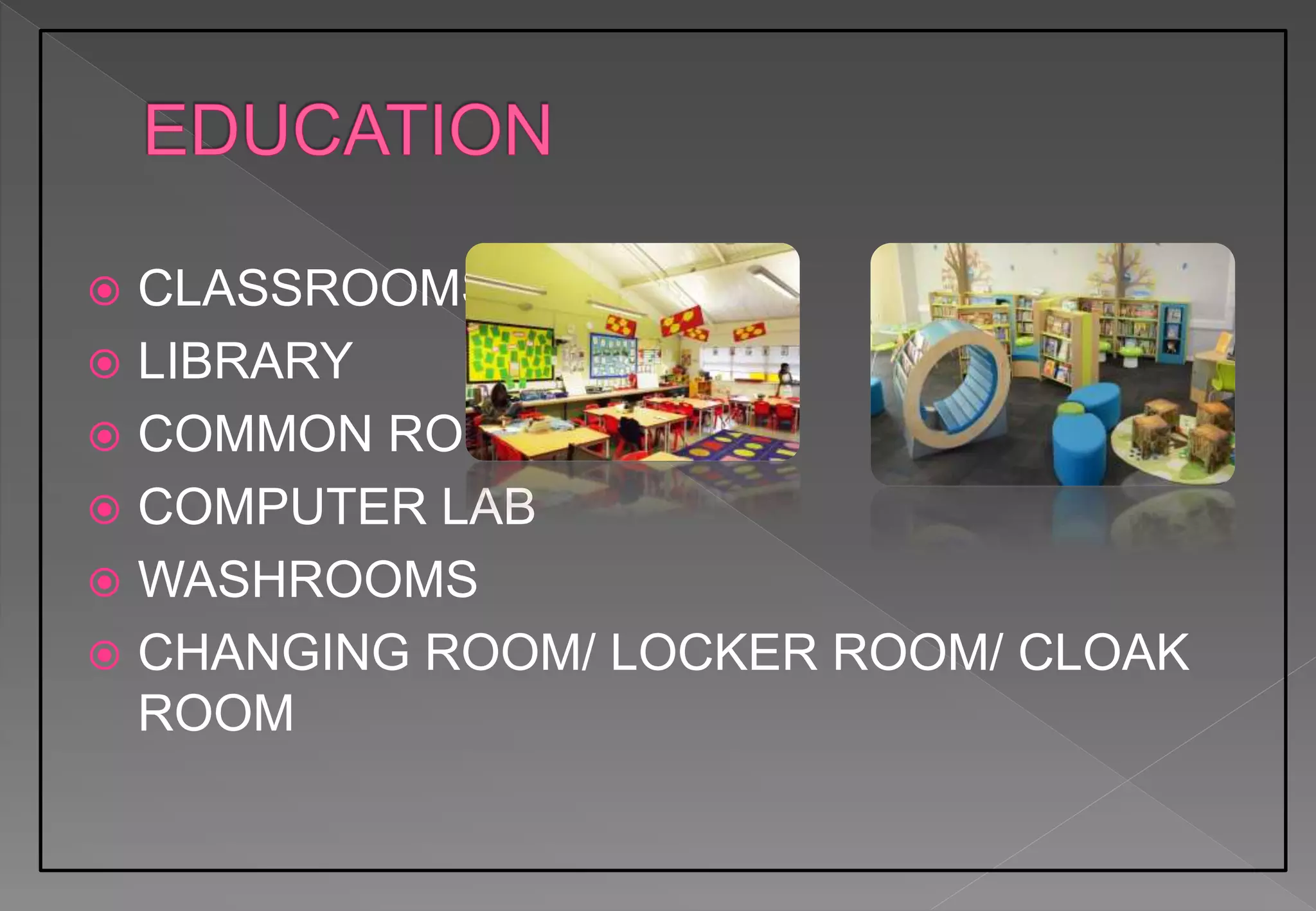 Primary school literature study | PPTX