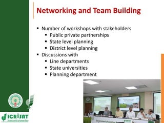 Primary sector mission - Transforming agriculture