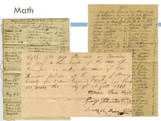 Math 