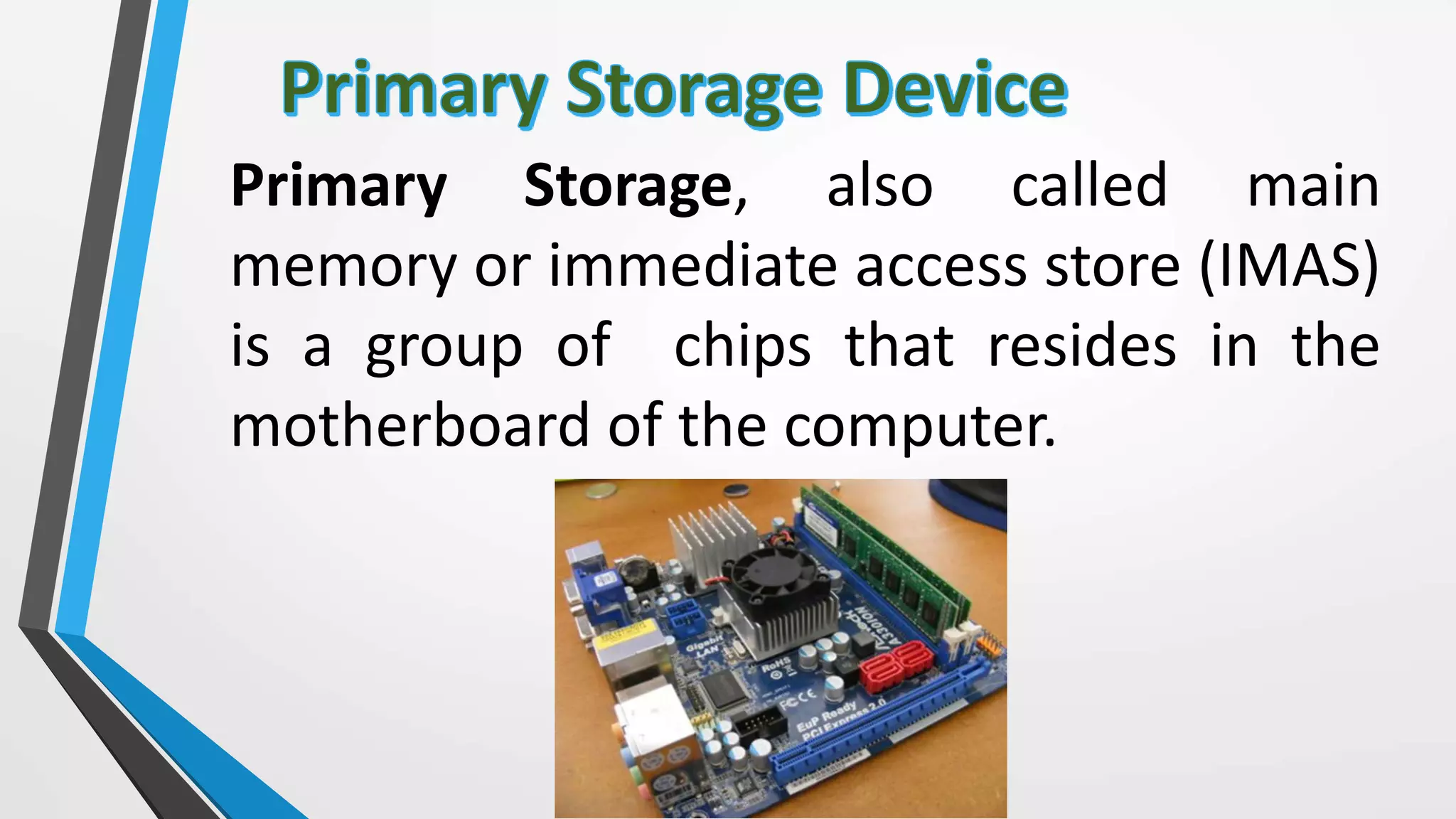 primary-storage-devices-ppt