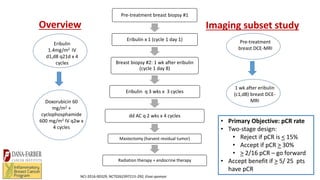 Primary Systemic Therapy for Inflammatory Breast Cancer | PPTX