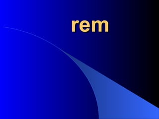 Rem Type primary types of radiation Ionizing h.ppt