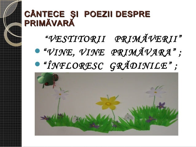 Primavara