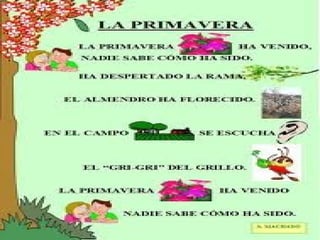 Primavera
