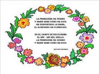 Primavera