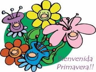 Primavera