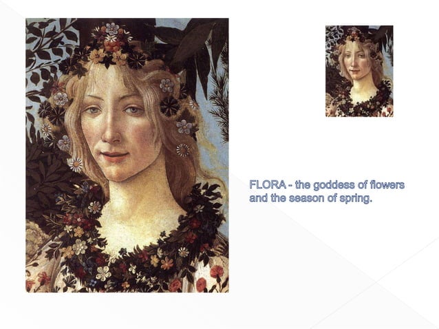 Primavera di Botticelli | PPTX