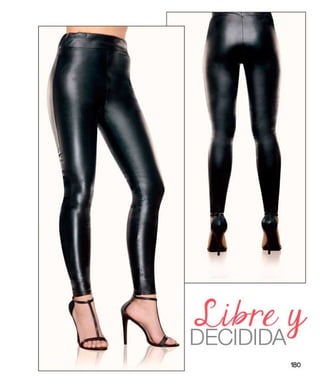 Catalogo ModaClub Primavera 2017