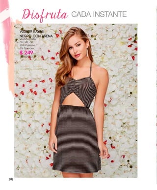 Catalogo ModaClub Primavera 2017