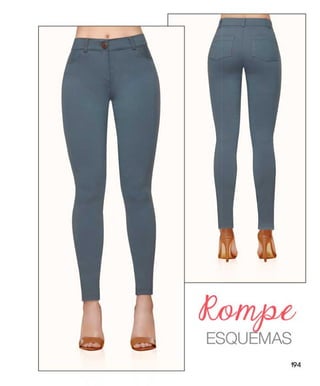 Catalogo ModaClub Primavera 2017