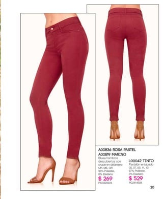 Catalogo ModaClub Primavera 2017