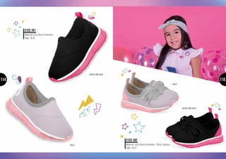 2122.101
- negro/pink neon
- cinza
Material: Lycra Viena Protection
Talla: 18-25
2122.102
- negro/pink neon
- cinza
Material: Lycra Viena Protection - Filme Cataluna
Talla: 18-25
114 115
 