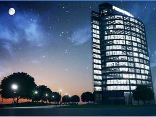 אהוד זקסנברג - פרויקט בראשוב primavera