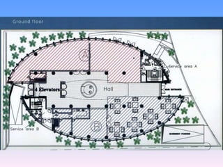 אהוד זקסנברג - פרויקט בראשוב primavera