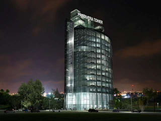 אהוד זקסנברג - פרויקט בראשוב primavera