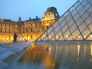 ORVUA
 