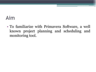 PRIMAVERA P6 FINAL.pptx