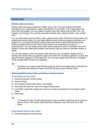 Primavera P6 User guide.pdf