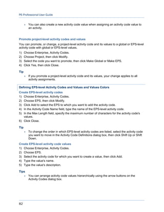 Primavera P6 User guide.pdf
