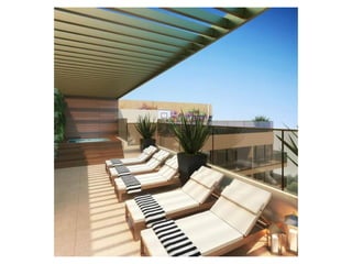 Primavera Residencial