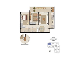 Primavera Residencial