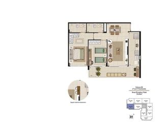 Primavera Residencial