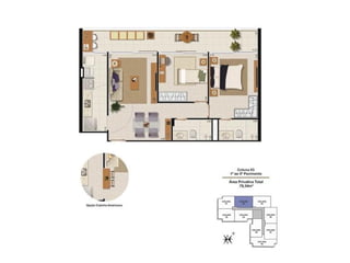 Primavera Residencial