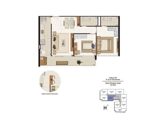 Primavera Residencial