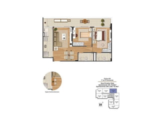 Primavera Residencial