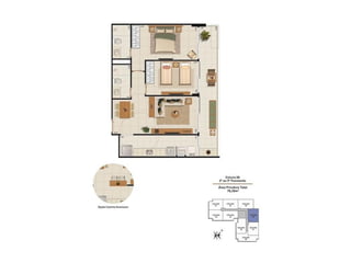 Primavera Residencial