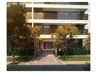 Primavera Residencial