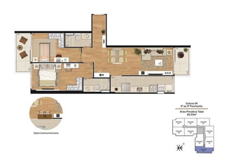 Primavera Residencial