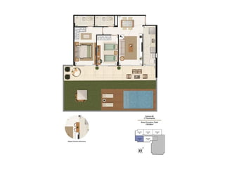 Primavera Residencial