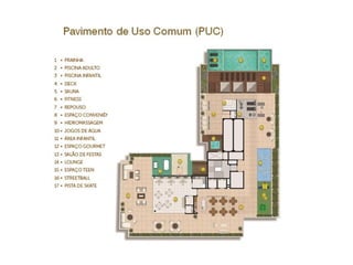 Primavera Residencial