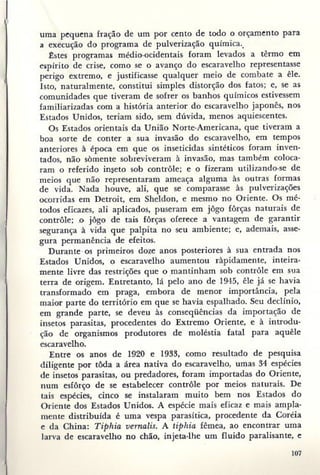 Primavera ssilenciosa rachel carson