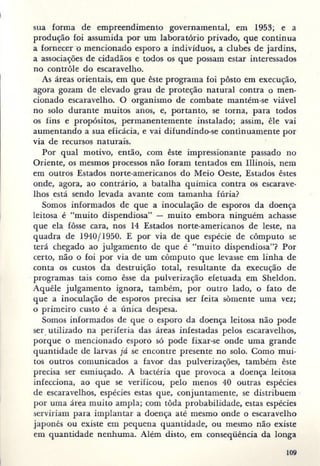 Primavera ssilenciosa rachel carson