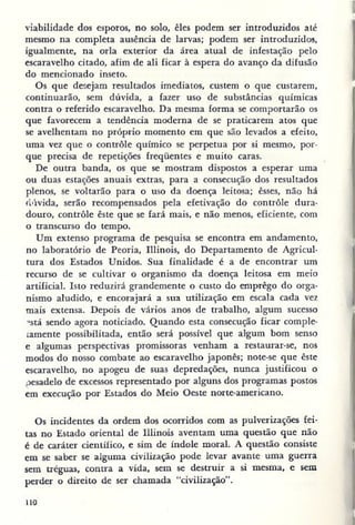 Primavera ssilenciosa rachel carson