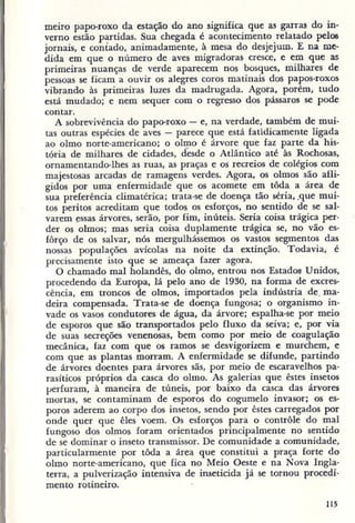 Primavera ssilenciosa rachel carson