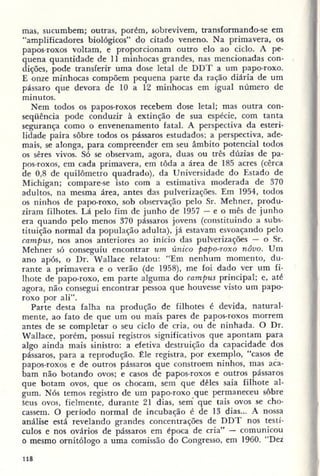Primavera ssilenciosa rachel carson