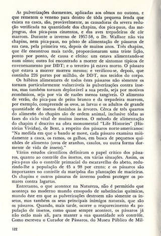 Primavera ssilenciosa rachel carson