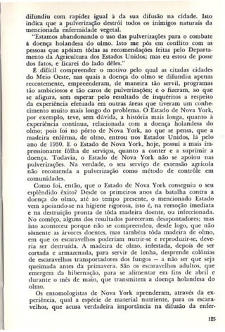 Primavera ssilenciosa rachel carson