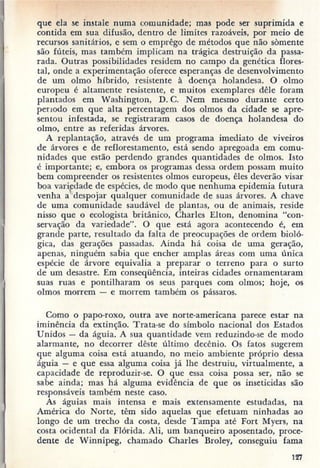 Primavera ssilenciosa rachel carson