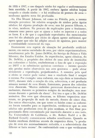 Primavera ssilenciosa rachel carson