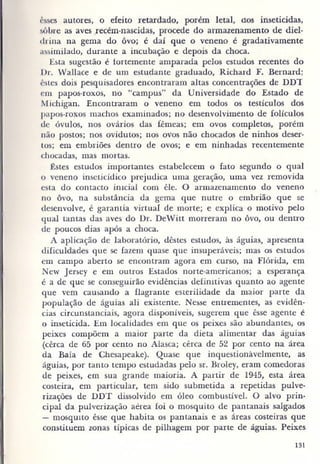 Primavera ssilenciosa rachel carson